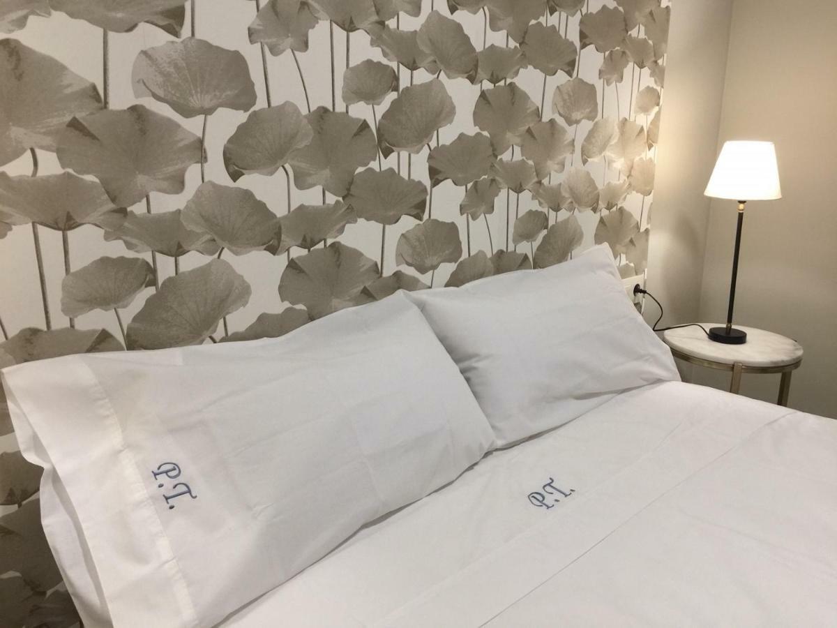 플라센시아 Puerta Trujillo 아파트 외부 사진